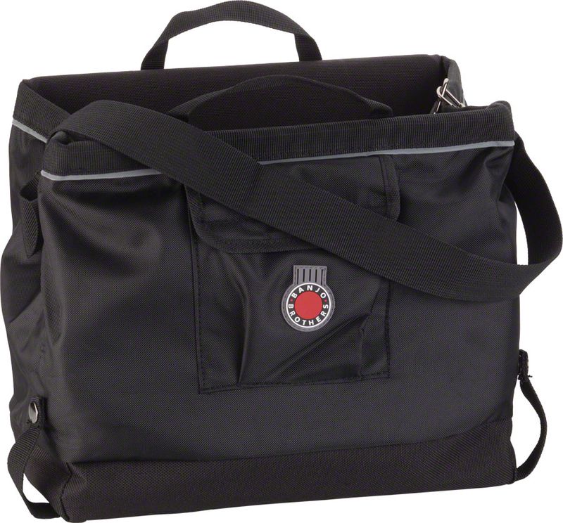 Banjo-Brothers-Grocery-Pannier--Black-Each-BG8174-5