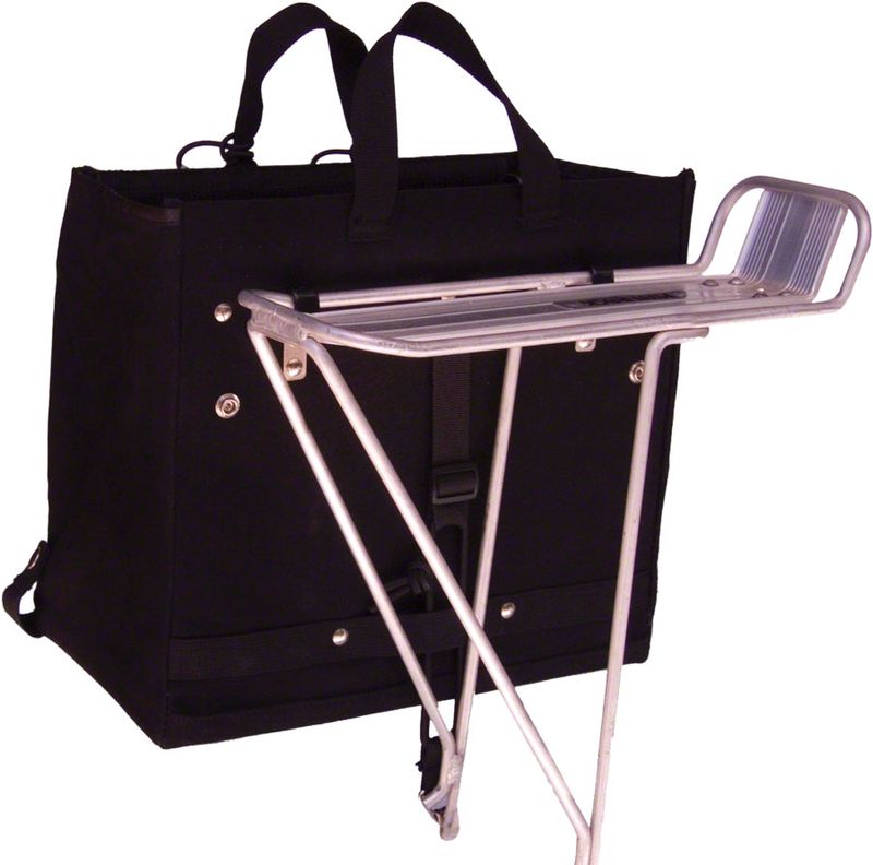 Banjo-Brothers-Minnehaha-Canvas-Grocery-Pannier--Black-Each-BG8188-5