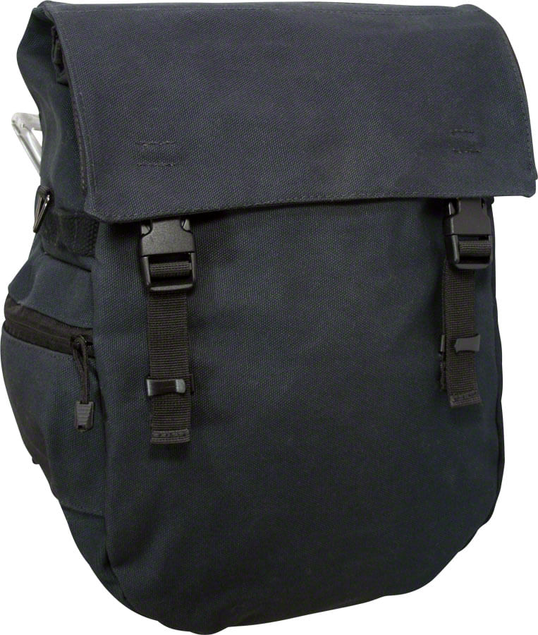 Banjo-Brothers-Minnehaha-Waterproof-Canvas-Pannier--Black-BG8204-5