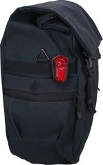 Banjo-Brothers-Minnehaha-Waterproof-Canvas-Pannier--Black-BG8204-5