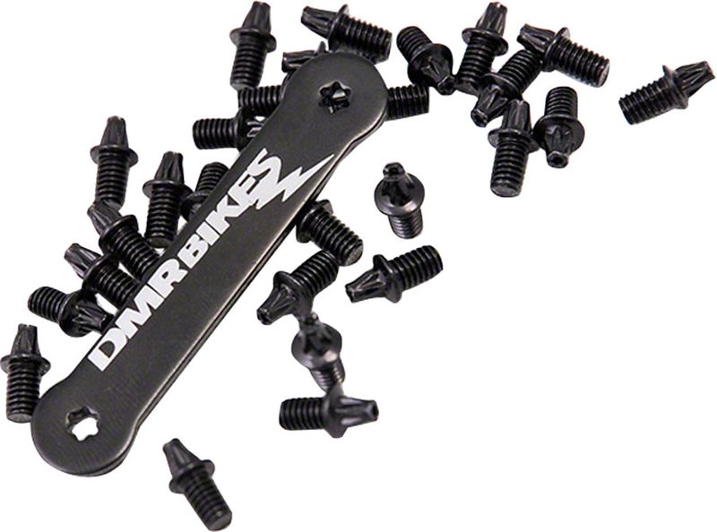DMR-Moto-X-Pins-for-Vault-Pedals-44-Piece-Set-Black-PD3134-5