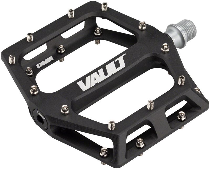 DMR-Vault-Pedals---Platform-Aluminum-9-16--Sandblast-Black-PD3155-5