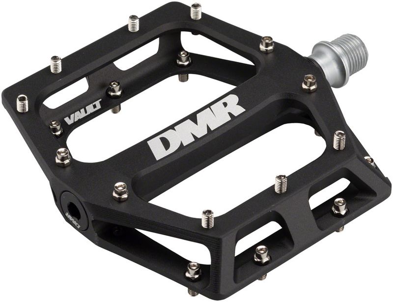 DMR-Vault-Pedals---Platform-Aluminum-9-16--Sandblast-Black-PD3155-5