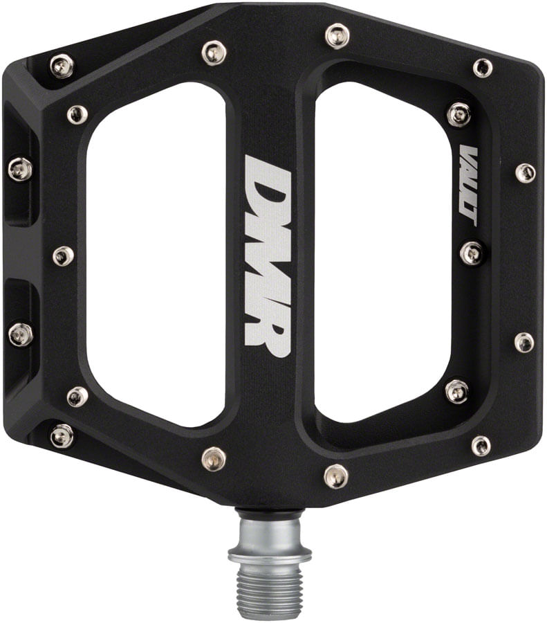 DMR-Vault-Pedals---Platform-Aluminum-9-16--Sandblast-Black-PD3155-5
