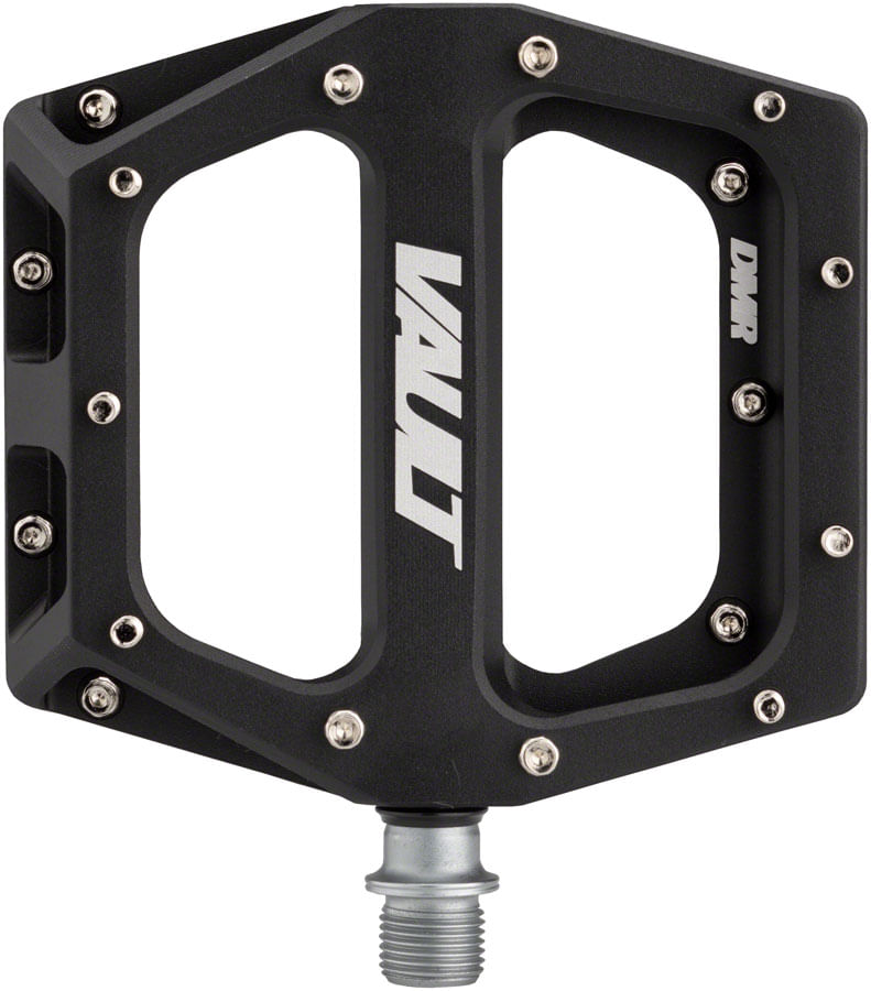 DMR-Vault-Pedals---Platform-Aluminum-9-16--Sandblast-Black-PD3155-5
