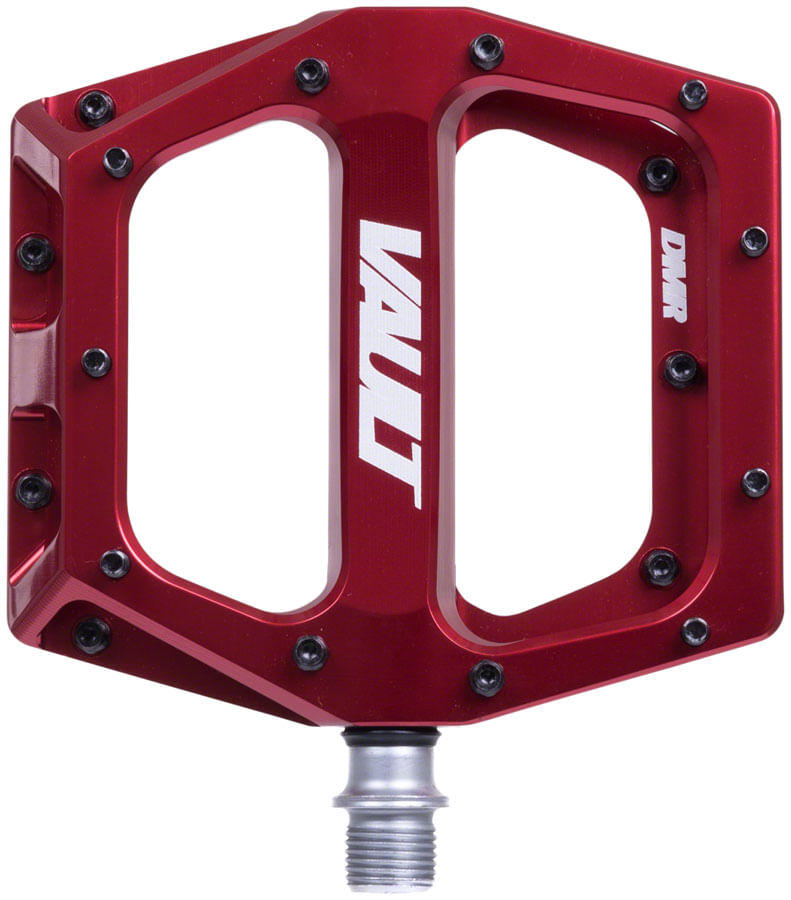 DMR-Vault-Pedals---Platform-Aluminum-9-16--Deep-Red-PD3157-5