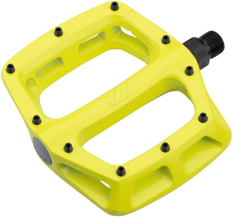 DMR-V8-Pedals--Platform-Aluminum-9-16--Lemon-Lime-PD3135-5
