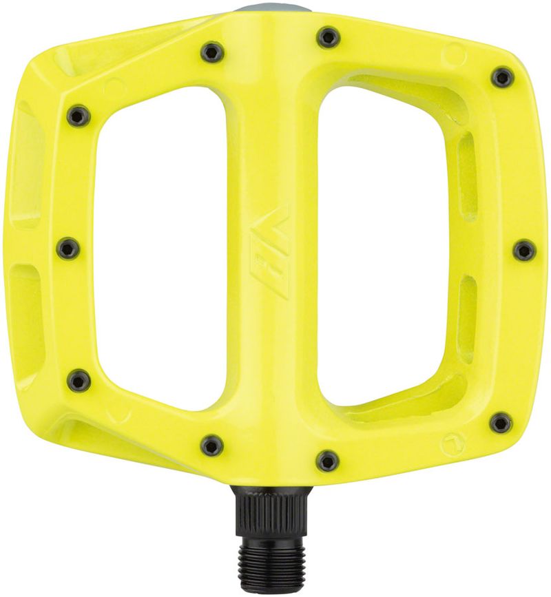 DMR-V8-Pedals--Platform-Aluminum-9-16--Lemon-Lime-PD3135-5