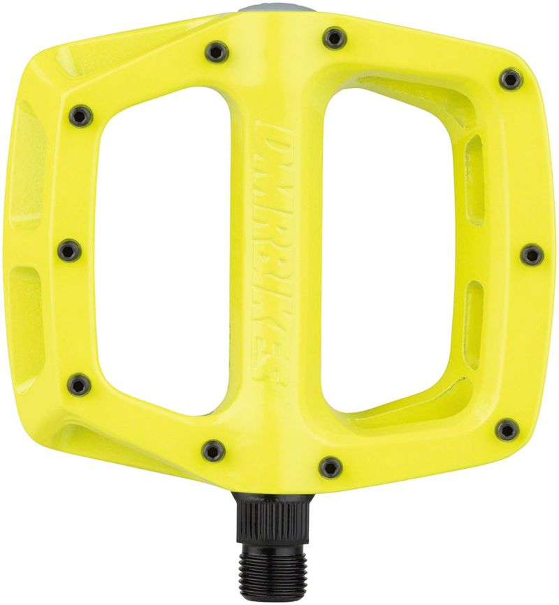 DMR-V8-Pedals--Platform-Aluminum-9-16--Lemon-Lime-PD3135-5