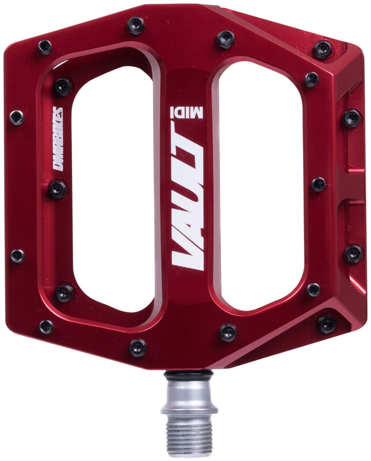 DMR-Vault-MIDI-Pedals---Platform-Aluminum-9-16--Deep-Red-PD3165-5