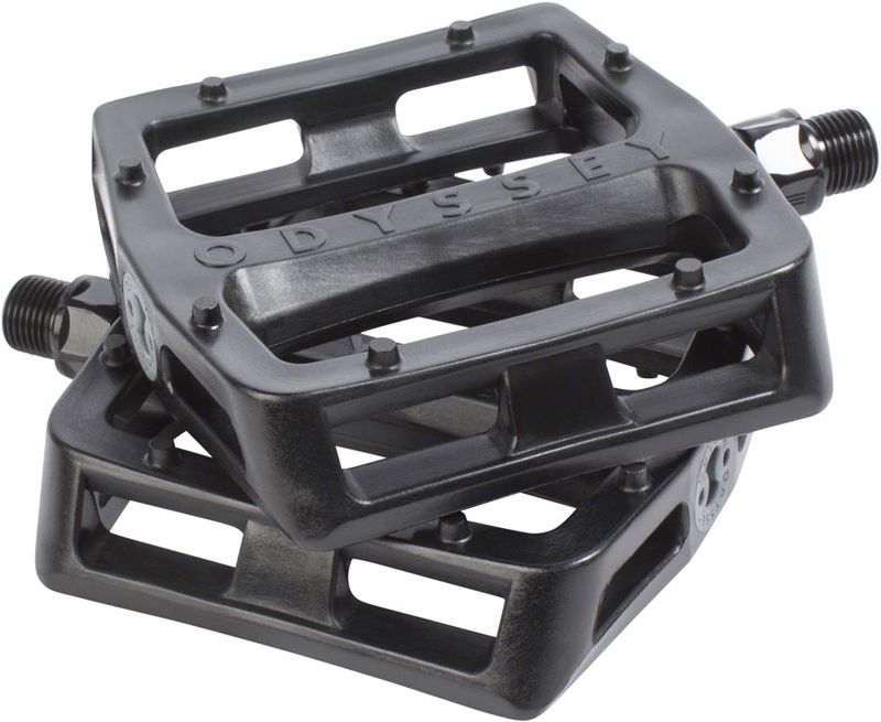 Odyssey-Grandstand-Pedals---Platform-Composite-Plastic-9-16--Black-PD9144-5