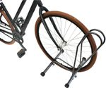 Delta-Adjustable-Floor-Stand-with-Wheels--Holds-One-Bike-DS9006-5