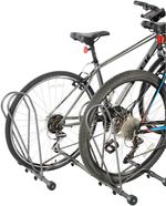 Delta-Adjustable-Floor-Stand-with-Wheels--Holds-One-Bike-DS9006-5
