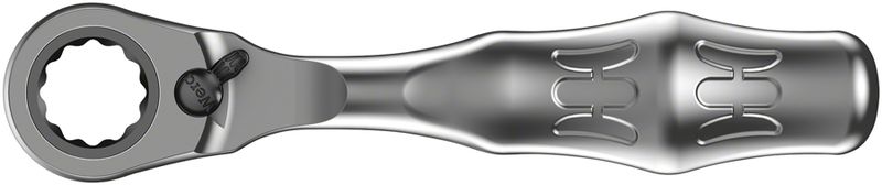 Wera-Zyklop-Mini-2-Ratchet---1-4--Drive-TL0352-5