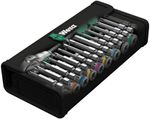 Wera-8100-SA-6-Zyklop-Speed-Ratchet-Set---1-4--Drive-Metric-TL0353-5