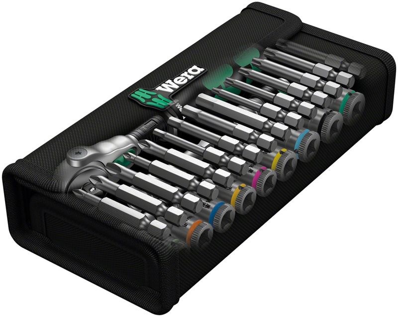 Wera-8100-SA-6-Zyklop-Speed-Ratchet-Set---1-4--Drive-Metric-TL0353-5