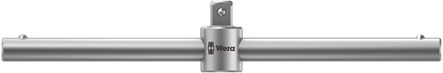 Wera 8789 B Zyklop Sliding T-Handle - 3/8" Drive