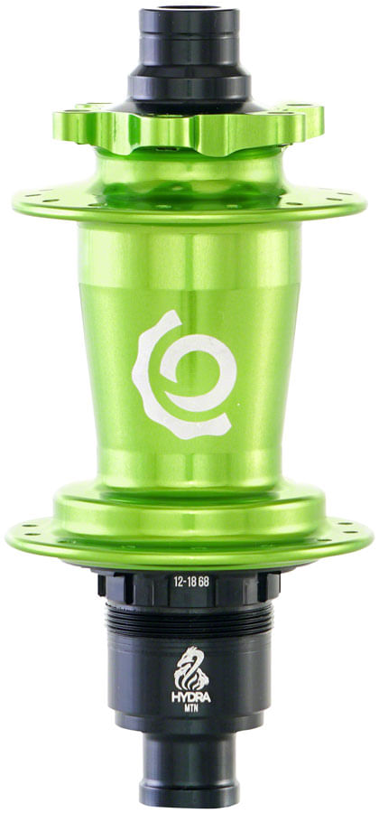 Industry-Nine-Hydra-Classic-Rear-Hub---12-x-148mm-Boost-6-Bolt-XD-Lime-HU6350-5