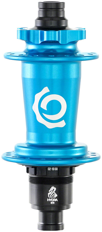 Industry-Nine-Hydra-Classic-Rear-Hub-6-Bolt-12-x-157mm-Super-Boost-XD-Freehub-32-HoleTurquoise-HU6357-5