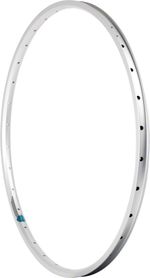 Velocity-Atlas-Rim---700-Disc-Silver-36H-Clincher-RM4564-5