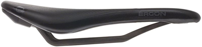 Ergon-SR-Pro-Carbon-Saddle---Carbon-Stealth-Men-s-Medium-Large-SA0749-5