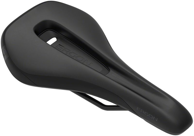 Ergon-SM-Enduro-Saddle---Stealth-Mens-Small-Medium-SA0267-5