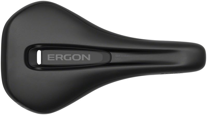 Ergon-SM-Enduro-Saddle---Stealth-Mens-Medium-Large-SA0268-5