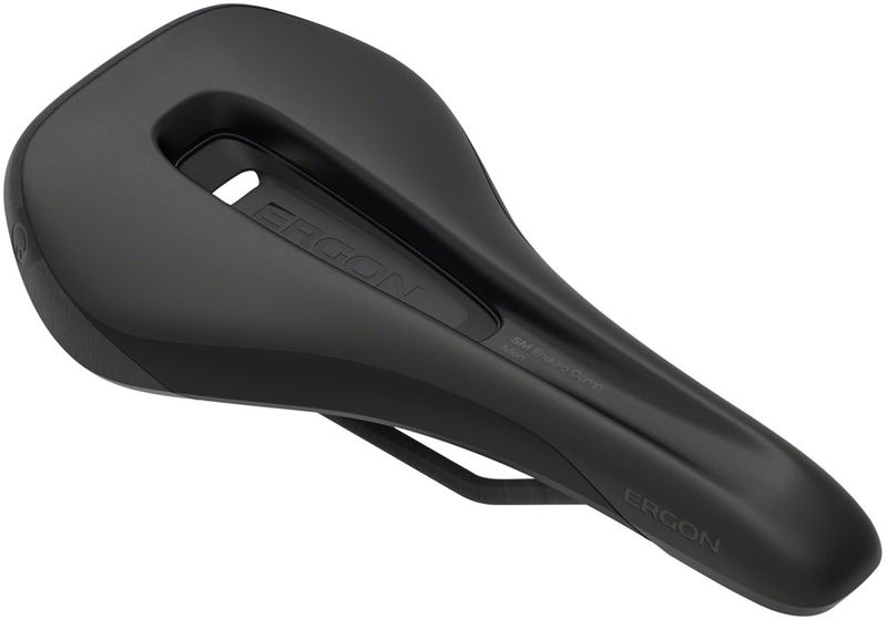 Ergon-SM-Enduro-Comp-Saddle---Stealth-Mens-Small-Medium-SA0269-5