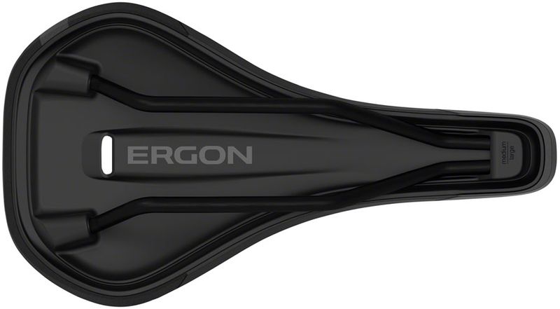 Ergon-SM-Enduro-Comp-Saddle---Stealth-Mens-Medium-Large-SA0270-5
