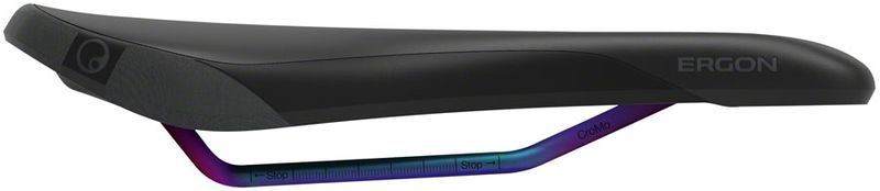 Ergon-SM-Enduro-Comp-Saddle---Stealth-Oilslick-Mens-Medium-Large-SA0272-5