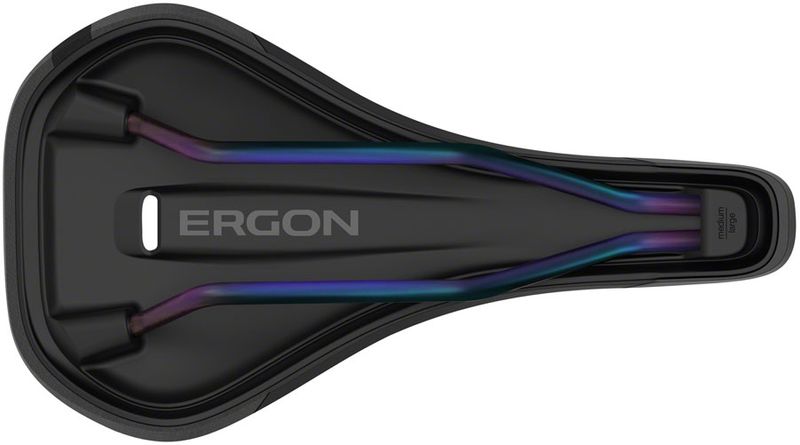 Ergon-SM-Enduro-Comp-Saddle---Stealth-Oilslick-Mens-Medium-Large-SA0272-5