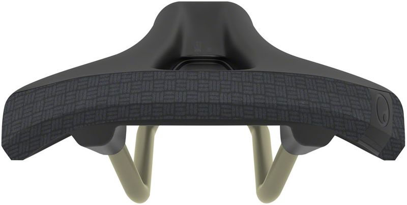 Ergon-SM-Enduro-Pro-Saddle---Titanium-Stealth-Men-Small-Medium-SA0273-5