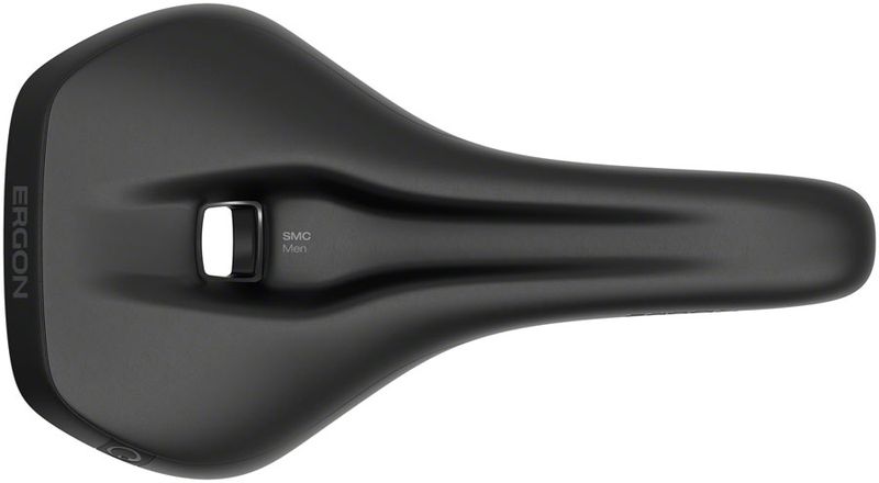 Ergon-SMC-Saddle---Stealth-Mens-Medium-Large-SA0292-5