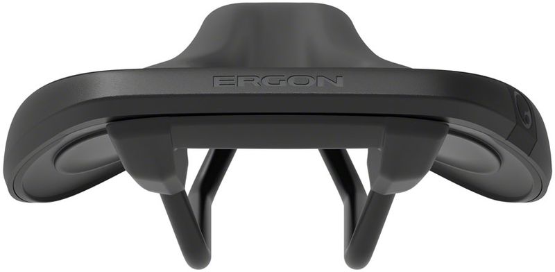 Ergon-SMC-Saddle---Stealth-Mens-Medium-Large-SA0292-5
