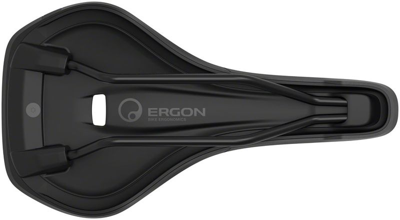 Ergon-SMC-Saddle---Stealth-Mens-Medium-Large-SA0292-5