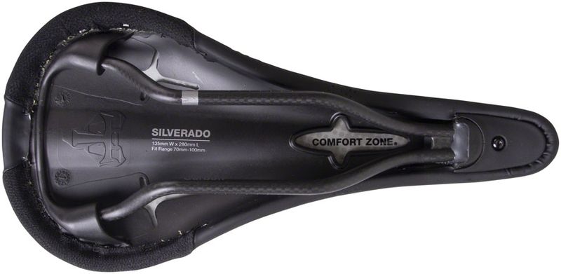 WTB-Silverado-Saddle---Carbon-Black-Narrow-SA4066-5