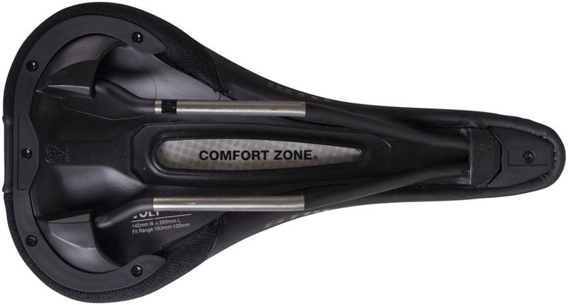 WTB-Volt-Saddle---Titanium-Black-Narrow-SA4075-5