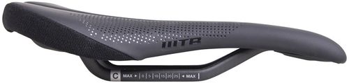 WTB SL8 Saddle - Carbon, Black, Narrow