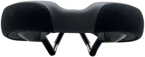 WTB Koda Saddle - Titanium, Black, Women's, Medium