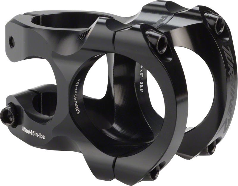 RaceFace-Turbine-R-35-Stem---32mm-35-Clamp----0-1-1-8--Aluminum-Black-SM6564-5