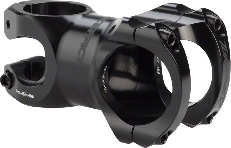 RaceFace-Turbine-R-35-Stem---60mm-35-Clamp----0-1-1-8--Aluminum-Black-SM6567-5