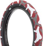 Cult-X-Vans-Tire---20-x-24-Clincher-Wire-Red-Camo-Black-TR0969-5