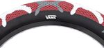 Cult-X-Vans-Tire---20-x-24-Clincher-Wire-Red-Camo-Black-TR0969-5