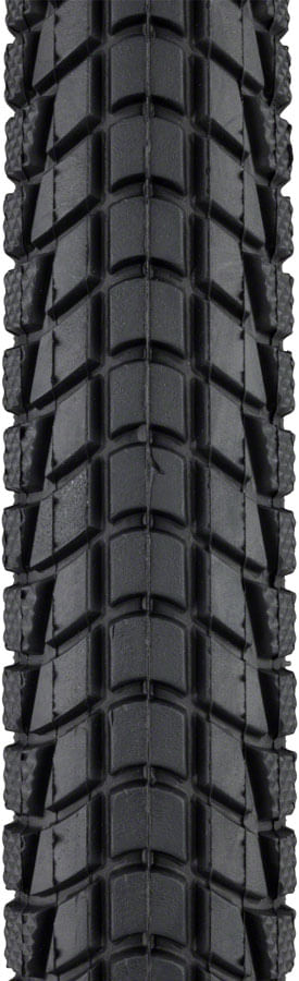 Kenda-Komfort-Tire---700-x-40-Clincher-Wire-Black-60tpi-TR5244-5