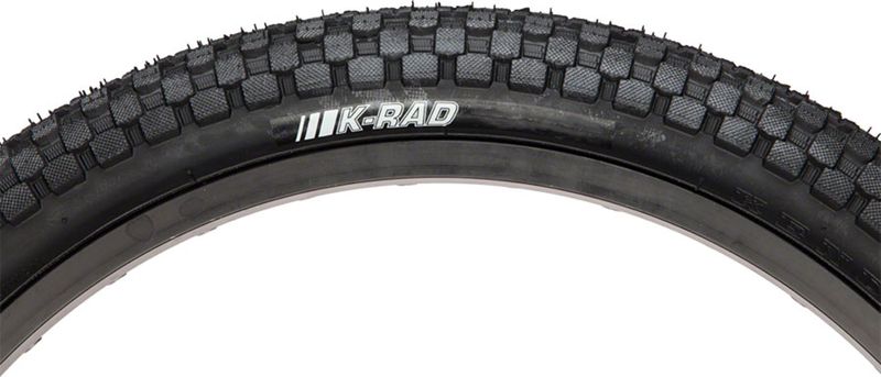 Kenda-K-Rad-Tire---26-x-23-Clincher-Wire-Black-60tpi-TR5303-5