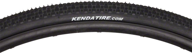 Kenda-Karvs-Tire---700-x-28-Clincher-Folding-Black-60tpi-TR5189-5
