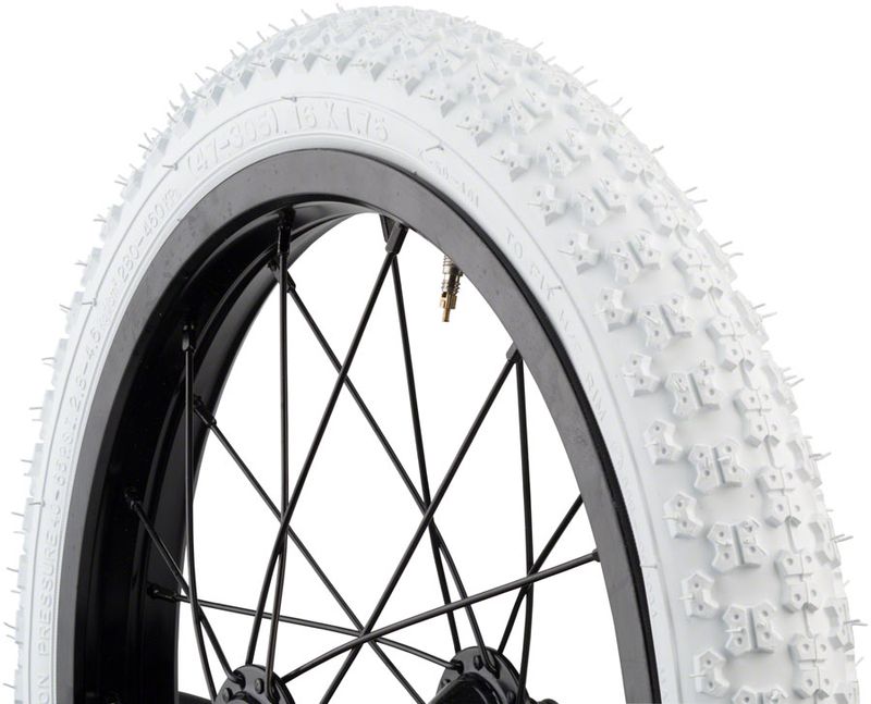 Kenda-K50-Tire---16-x-175-Clincher-Wire-White-TR5205-5
