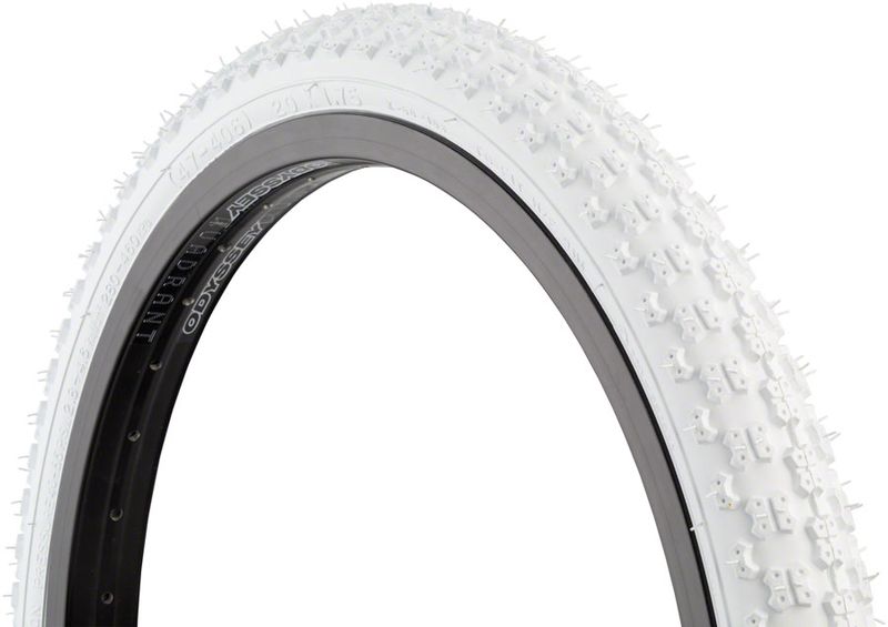 Kenda-K50-Tire---20-x-175-Clincher-Wire-White-TR5206-5
