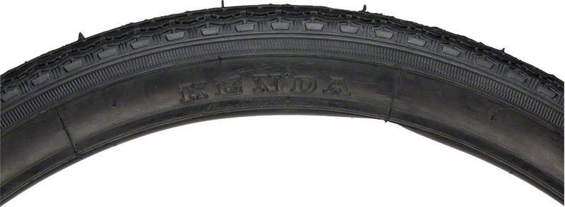 Kenda-K126-Tire---20-x-1-3-4-Clincher-Wire-Black-22tpi-TR5159-5