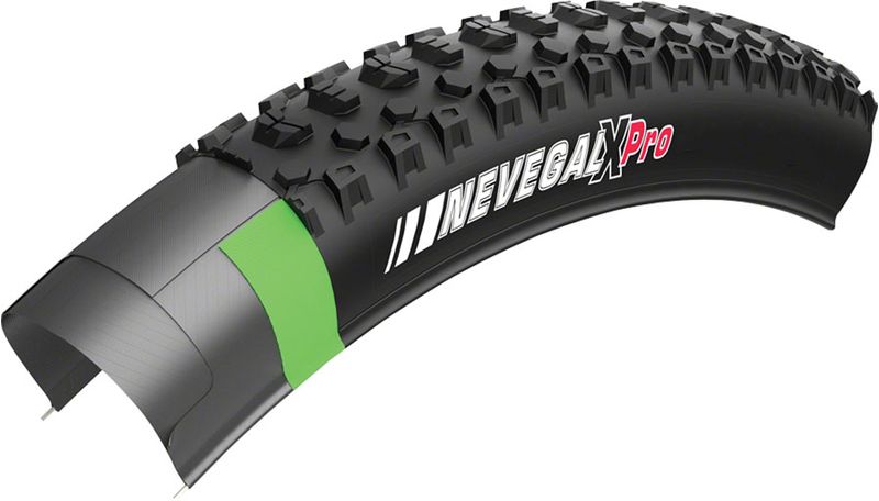 Kenda-Nevegal-X-Pro-Tire---26-x-21-Tubeless-Folding-Black-TR5584-5
